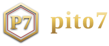 pito7 โลโก้