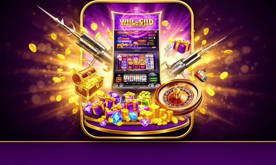 pito7 เกมจาก Just For The Win บน pito7